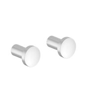 JUEGO 2 COLGADORES ZEN DAMIXA